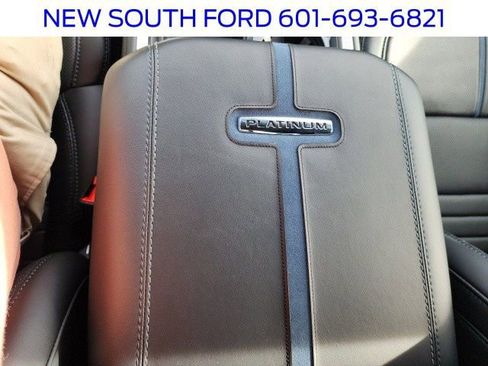 New 2025 Ford F250 Platinum image 25