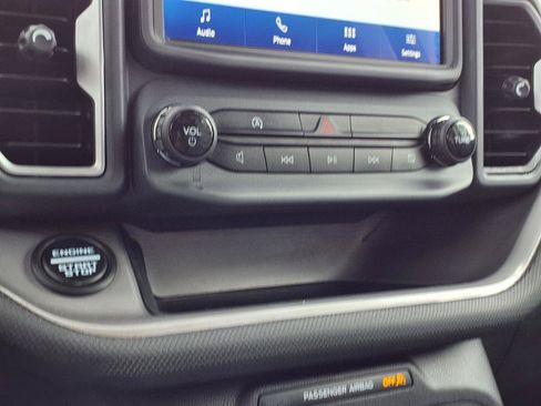 Used 2023 Ford Bronco Sport Big Bend w/ Convenience Package AWD/4WD image 12