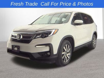 Used 2022 Honda Pilot EX-L