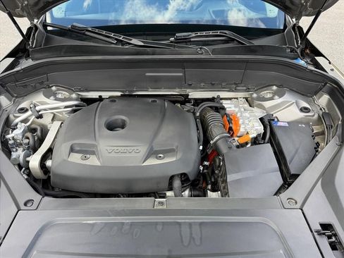 Used 2021 Volvo XC90 T8 Inscription w/ Advanced Package image 13