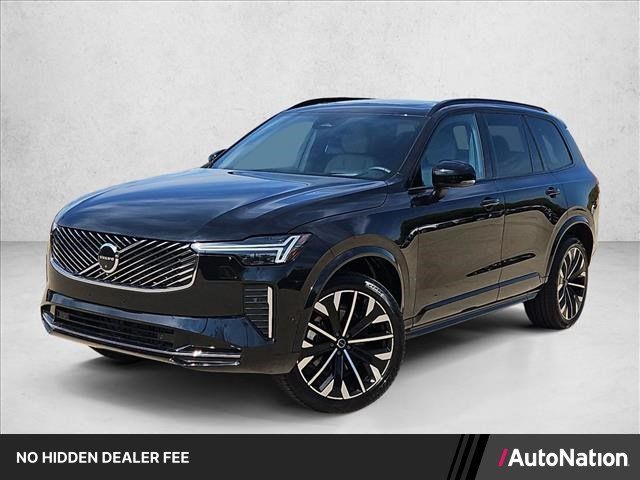 Used 2026 Volvo XC90 B6 Ultra w/ Protection Package AWD/4WD image 1