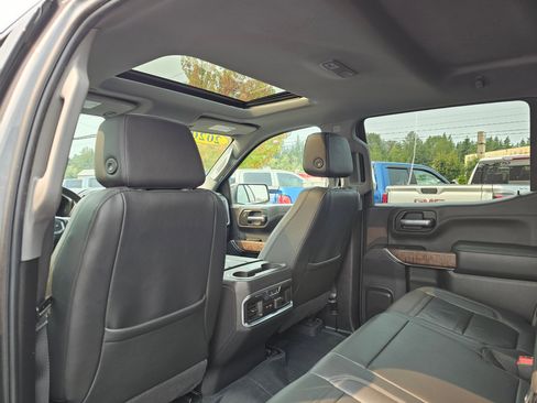 Used 2020 GMC Sierra 1500 Denali w/ Denali Ultimate Package image 18