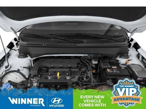 New 2026 Hyundai Venue SE image 12