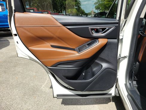 Used 2019 Subaru Forester Touring w/ Popular Package #3 AWD/4WD image 10
