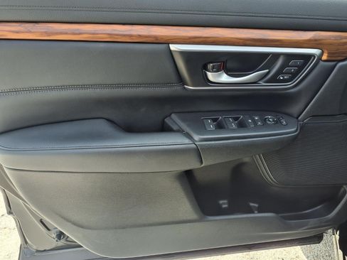 Used 2021 Honda CR-V Touring image 18