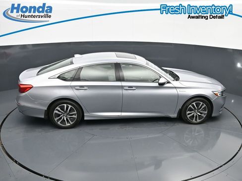 Used 2020 Honda Accord EX-L image 28