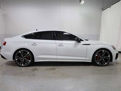 Used 2023 Audi S5 Premium Plus w/ Premium Plus Package image 10