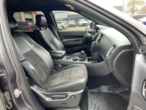 Used 2019 Dodge Durango GT AWD/4WD image 6