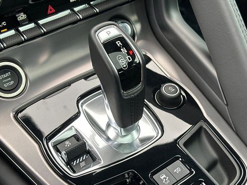 New 2024 Jaguar F-TYPE Coupe AWD image 22