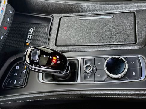 Used 2023 Cadillac CT5 Luxury w/ Sun And Sound Package RWD image 24