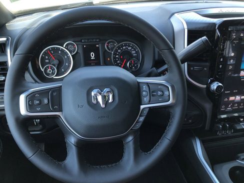 New 2026 RAM 2500 Big Horn image 23