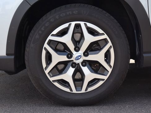 Used 2021 Subaru Forester Premium AWD/4WD image 28