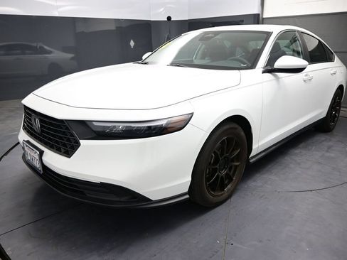 Used 2024 Honda Accord LX image 9