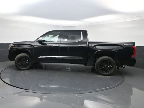 Used 2025 Toyota Tundra 1794 Edition w/ TRD Off-Road Package AWD/4WD image 44