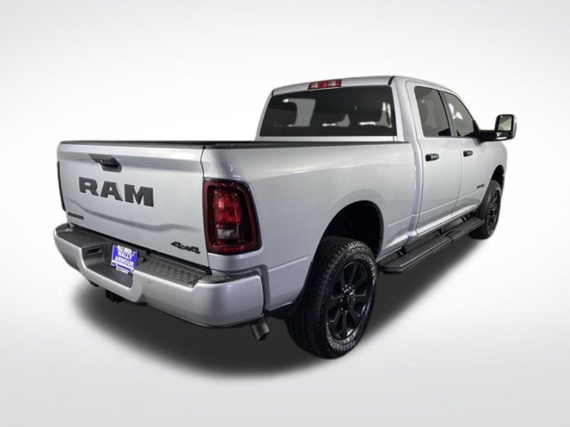 Used 2026 RAM 2500 Big Horn AWD/4WD image 7
