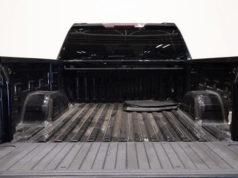 Used 2021 Chevrolet Silverado 1500 Custom AWD/4WD image 29