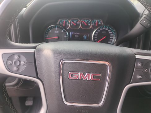 Used 2019 Chevrolet Silverado 1500 RST w/ All-Star Edition image 12