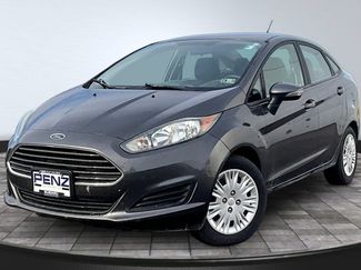Used 2015 Ford Fiesta SE w/ Comfort Package FWD video 1