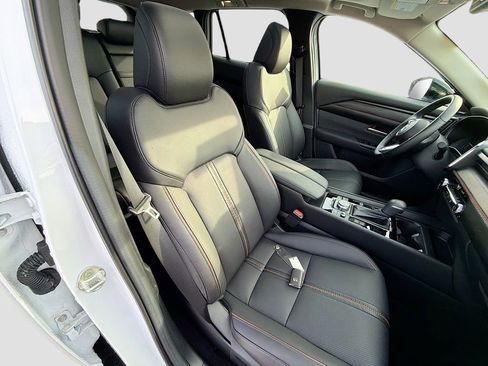 Used 2025 MAZDA CX-50 2.5 Hybrid w/ Weather Package image 30