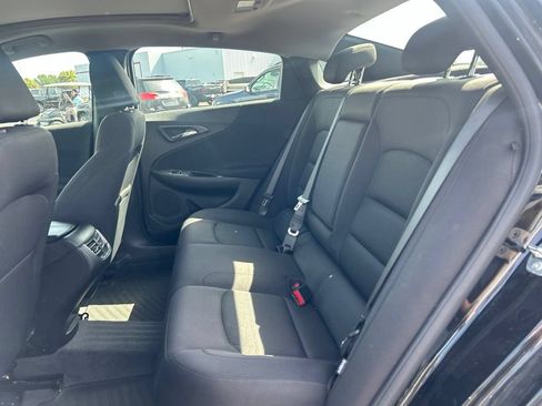 Used 2024 Chevrolet Malibu LT FWD image 6