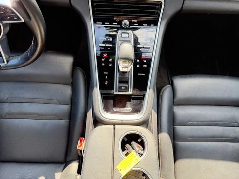 Used 2018 Porsche Panamera 4S AWD/4WD image 25