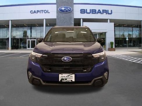 New 2026 Subaru Forester Sport w/ Onyx Edition AWD/4WD image 7