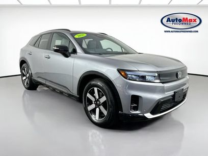Used 2025 Honda Prologue Touring
