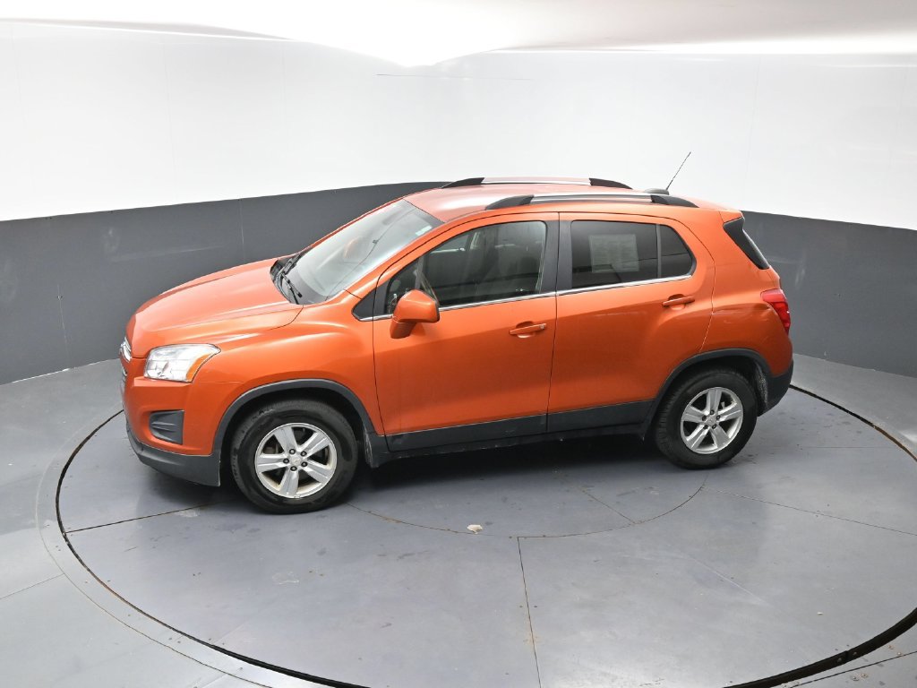 Used 2016 Chevrolet Trax LT FWD image 42