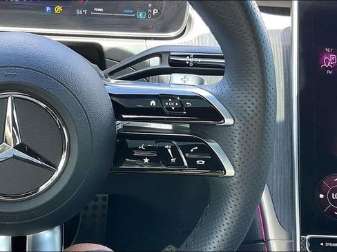 Used 2023 Mercedes-Benz C 300 Sedan image 18