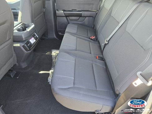 New 2026 Ford F150 STX image 7