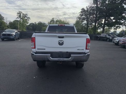 Used 2019 RAM 2500 Big Horn AWD/4WD image 6