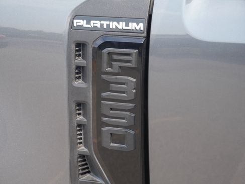 Used 2026 Ford F350 Platinum AWD/4WD image 18