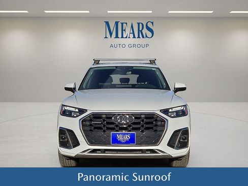 Used 2023 Audi Q5 2.0T Premium Plus image 9