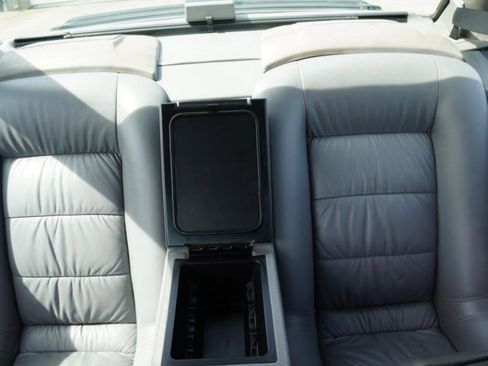 Used 1988 BMW M6 Coupe image 58