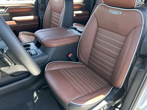 New 2026 GMC Sierra 1500 Denali Ultimate AWD/4WD image 20