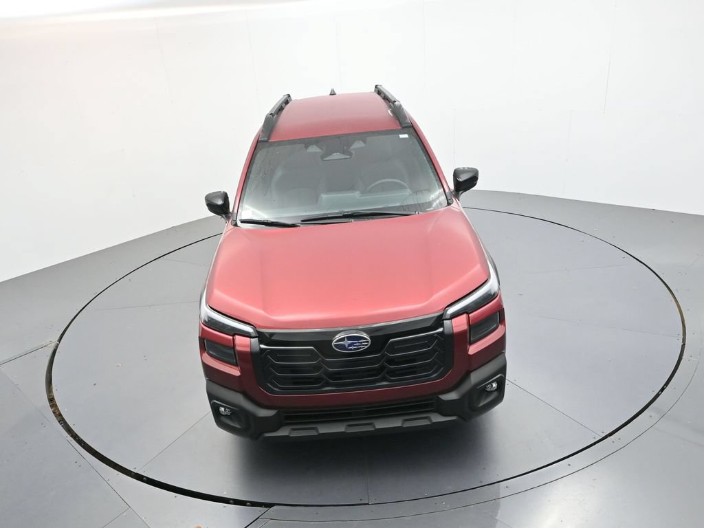 New 2026 Subaru Outback Premium AWD/4WD image 10
