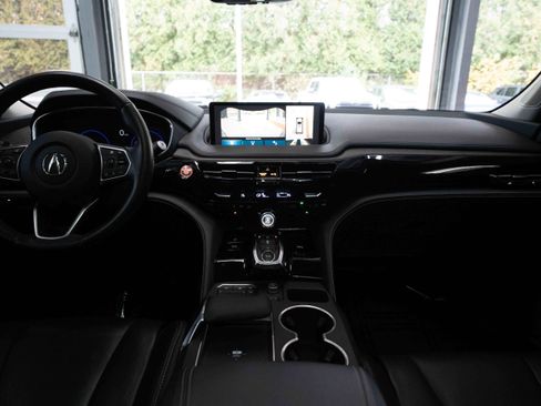Used 2022 Acura MDX SH-AWD w/ Advance Package image 20