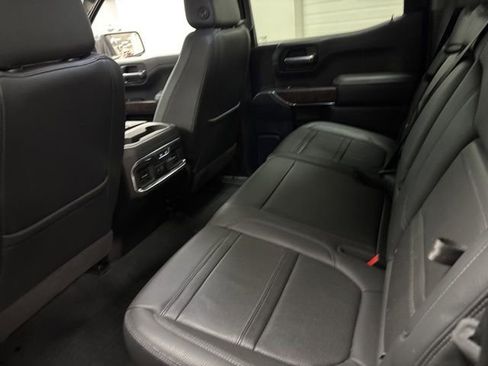 Used 2021 GMC Sierra 1500 Denali w/ Denali Ultimate Package AWD/4WD image 17