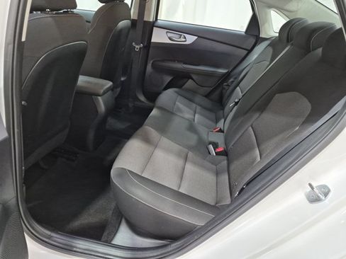 Certified 2024 Kia Forte LXS FWD image 13