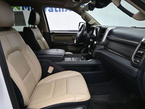 Used 2021 RAM 1500 Limited image 7