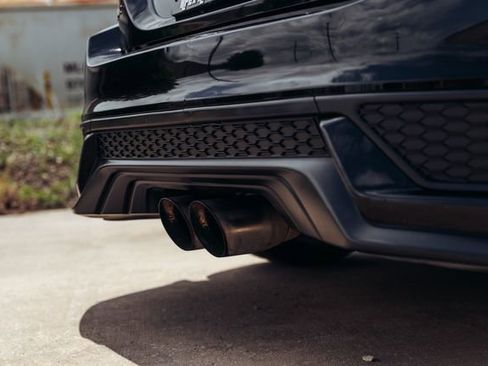 Used 2019 Honda Civic Si image 32
