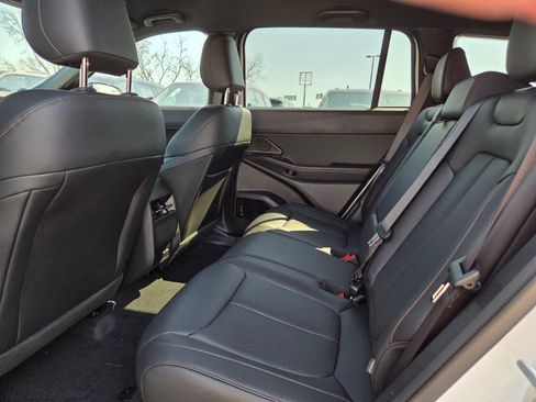 New 2026 Jeep Cherokee Limited image 5