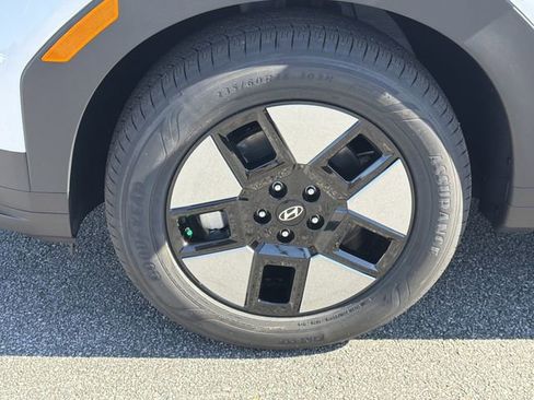 New 2026 Hyundai Santa Fe SEL image 11