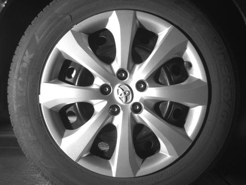 Used 2025 Toyota Corolla LE FWD image 15