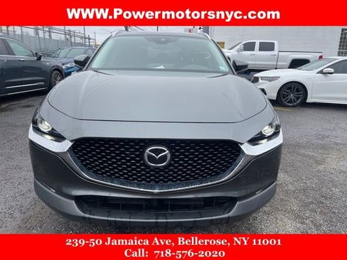 Used 2023 MAZDA CX-30 AWD 2.5 S w/ Preferred Package image 3
