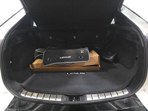 Used 2023 Lexus RZ 450e Premium w/ Accessory Package (Z1) image 16