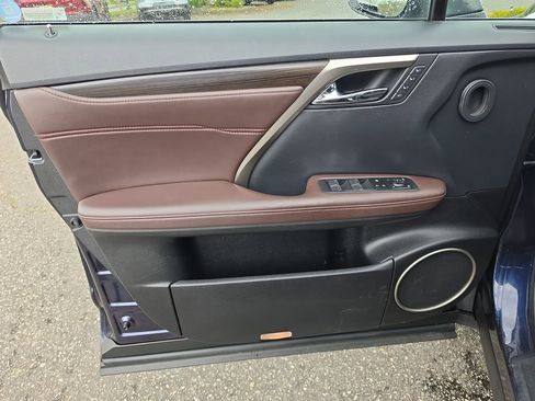 Used 2019 Lexus RX 350 AWD w/ Navigation Package image 27