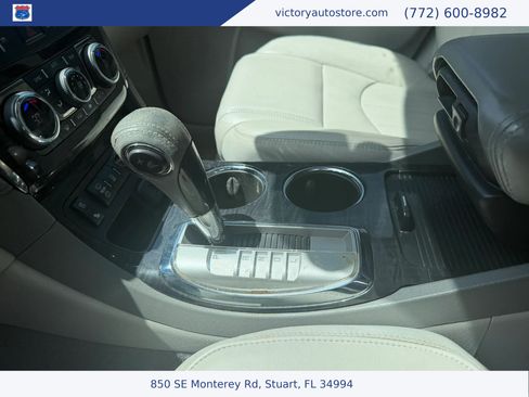 Used 2015 Buick Enclave Premium w/ Experience Buick Package FWD image 31