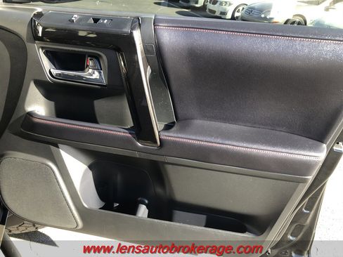 Used 2018 Toyota 4Runner TRD Pro image 21