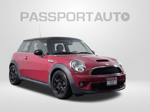 Used 2011 MINI Cooper S FWD image 3